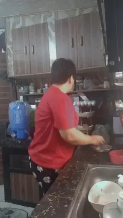 Michelle Calangi Gat