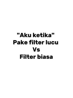 Aku ketika foto