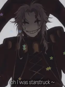 Pierrot my beloved .
