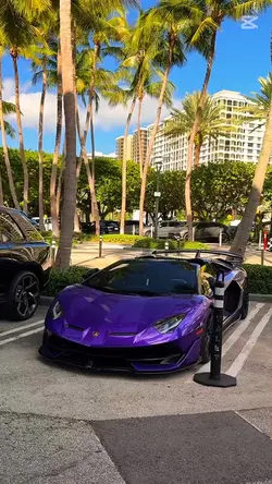 Free 1080p Car Clip