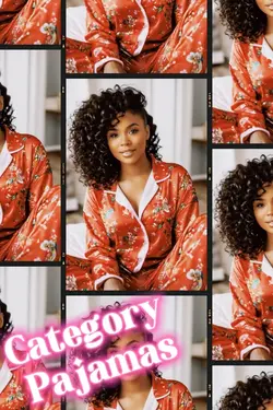 Pajamas 
