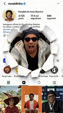 Nova Trend Insta