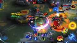 DJ BUKAN CINTA BIASA