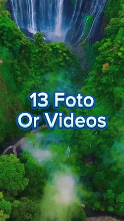 13 Video Slide