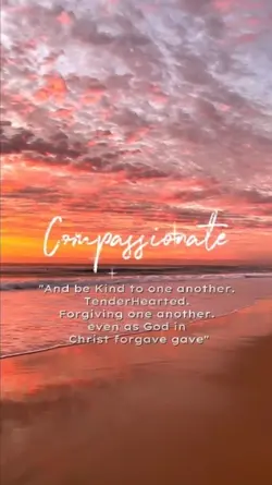 Compassionate 
