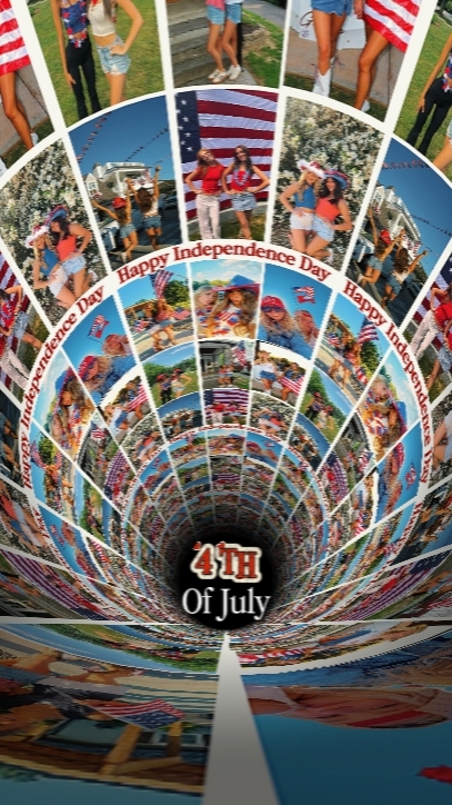 4 juillet 