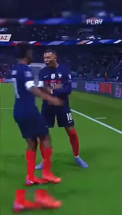 Mbappé👑