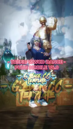 TREND WWCD PUBG V4.0