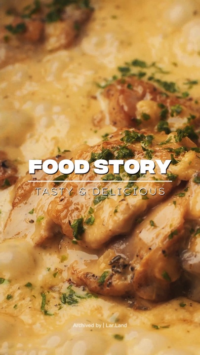 Food Story