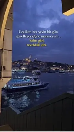 Yandım aman Allah