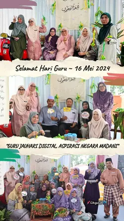 Selamat hari guru 4