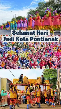 ulangtahun pontianak