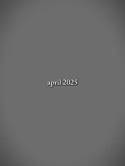 april 2024 vs 2025