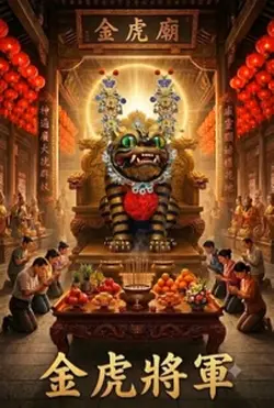 金虎將軍