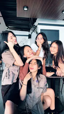 bersenang senanglah