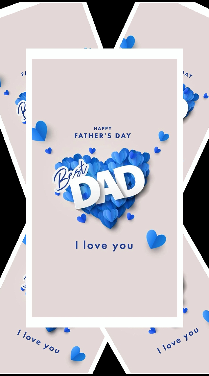 Una Carta A Papá 