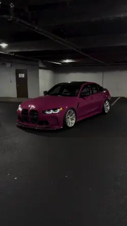 BMW edit