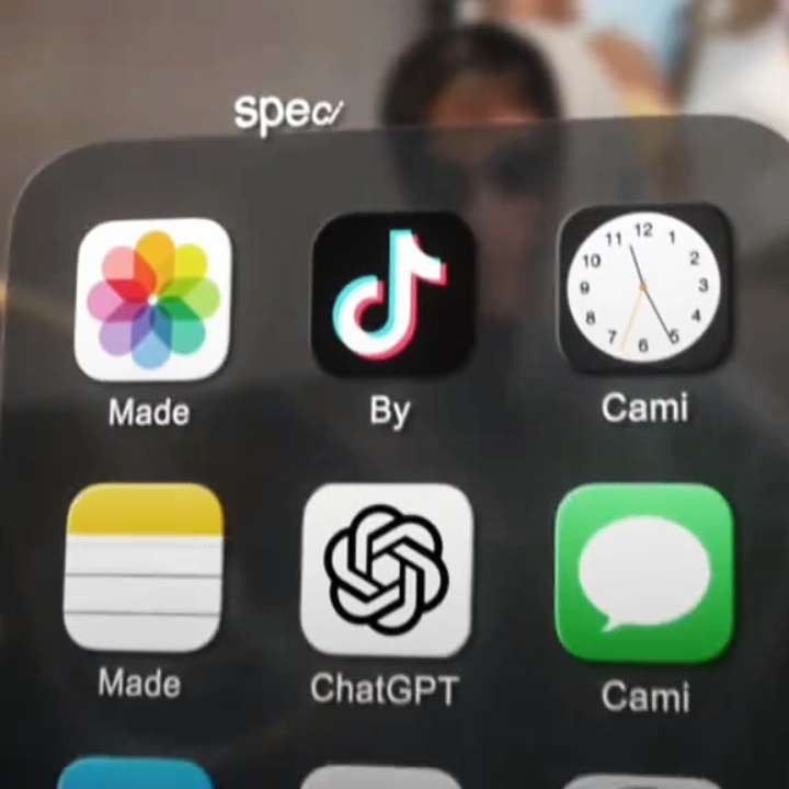 ChatGPT 