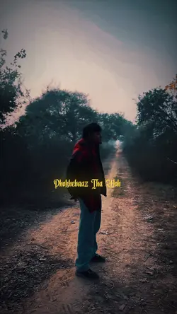 Dhokebaaz Tha Woh ❤️‍🩹