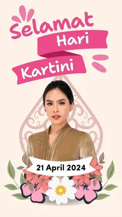HARI KARTINI 2024