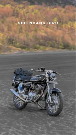 selendang biru koplo