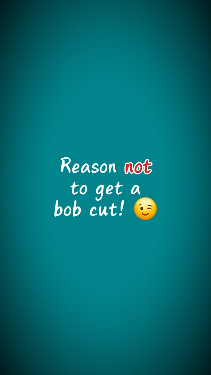 which is nice