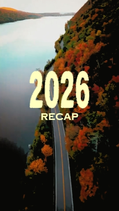 2026 recap