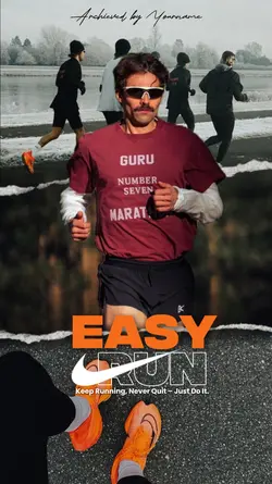 Running