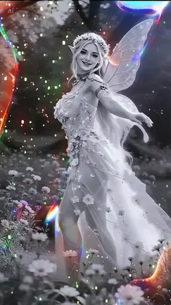 精靈仙子
