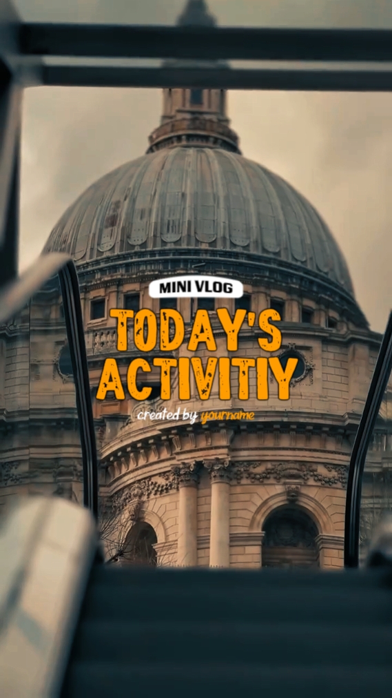 Actividad De Hoy