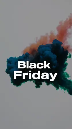 Black Friday 