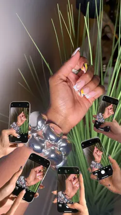 Nail Inspo