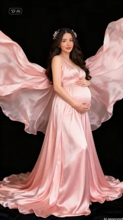 maternity photoshoot