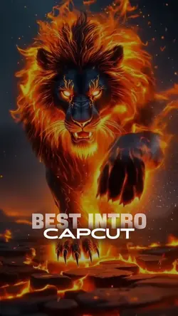 Lion Best Intro