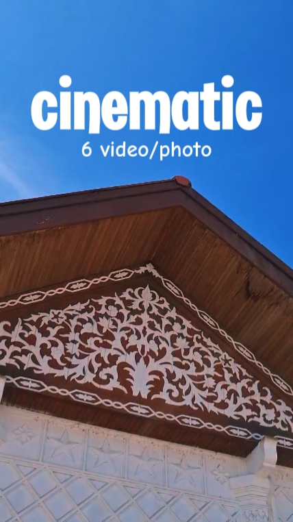 Video sinematik 6