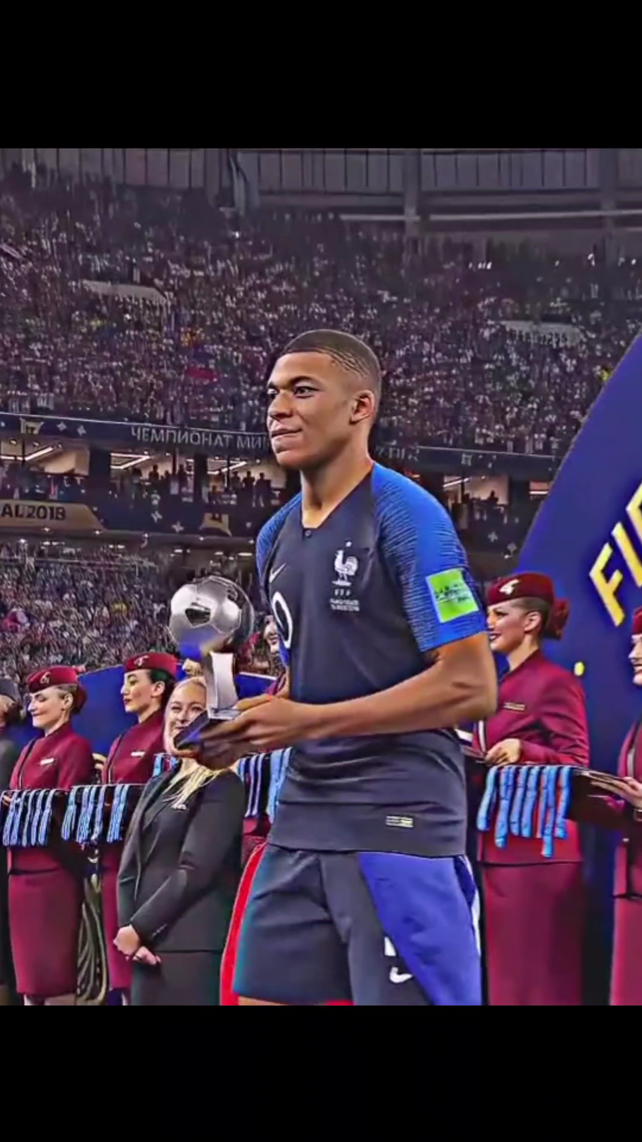 Who Needs Mbappé?