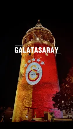 Şampiyon galatasaray