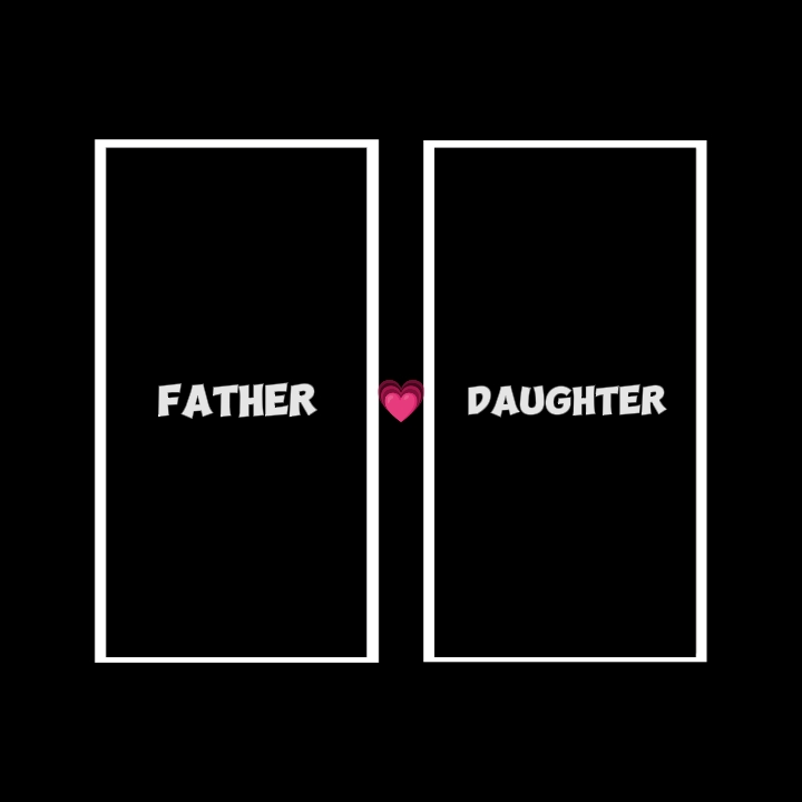 Padre e Hija 