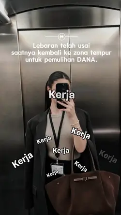 Lebaran Telah Usai 