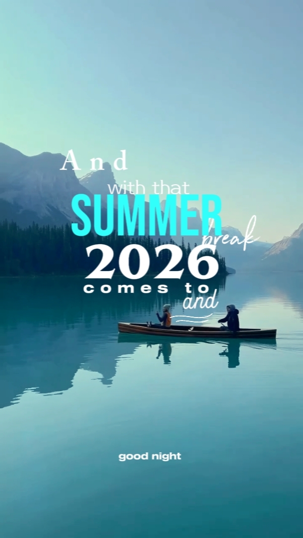 summer dump 