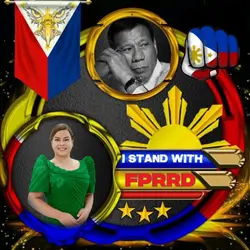 I stand with fprrd