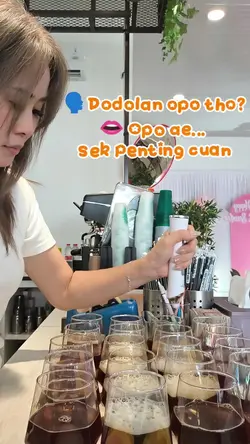 jual apa aja