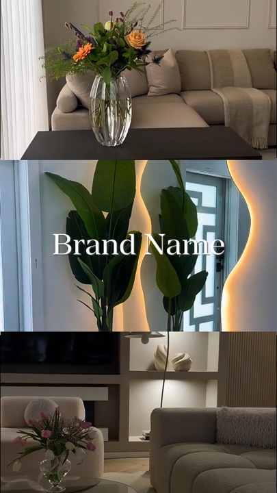 Home decor