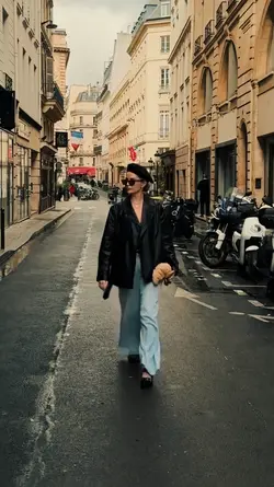 slomo walk