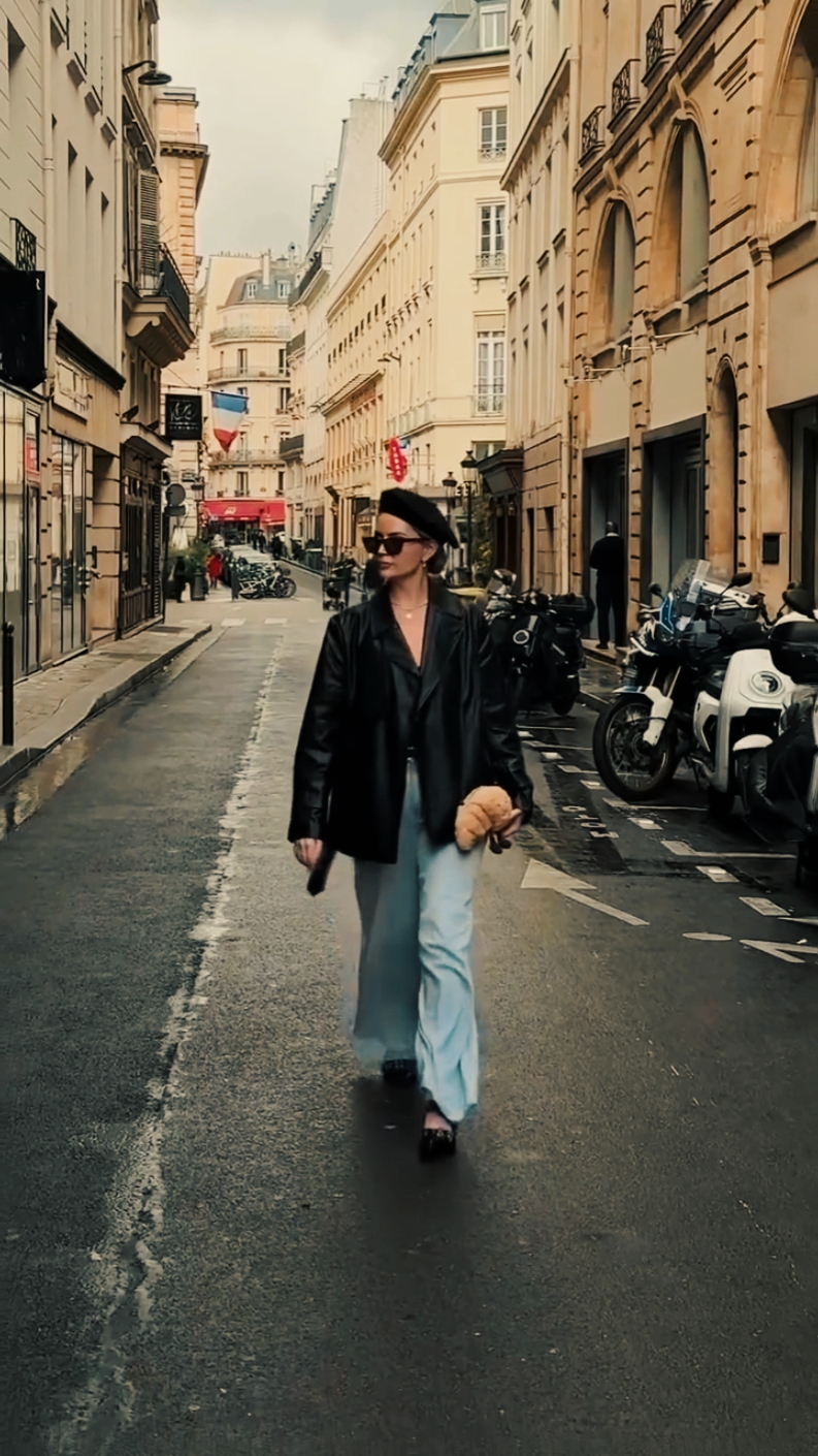 slomo walk