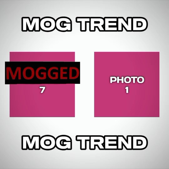 mog trend