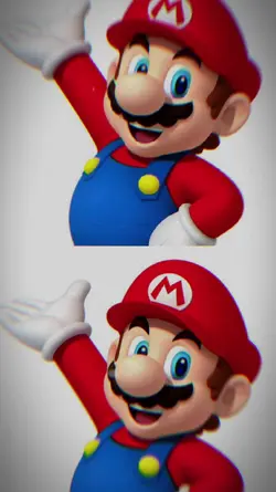 trend mario