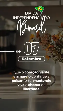 7 de Setembro