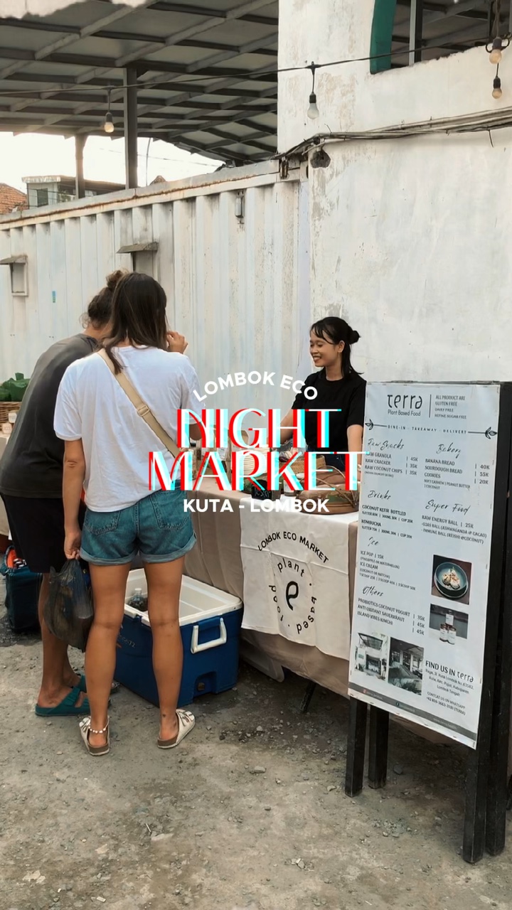 ÖKO-NACHTMARKT