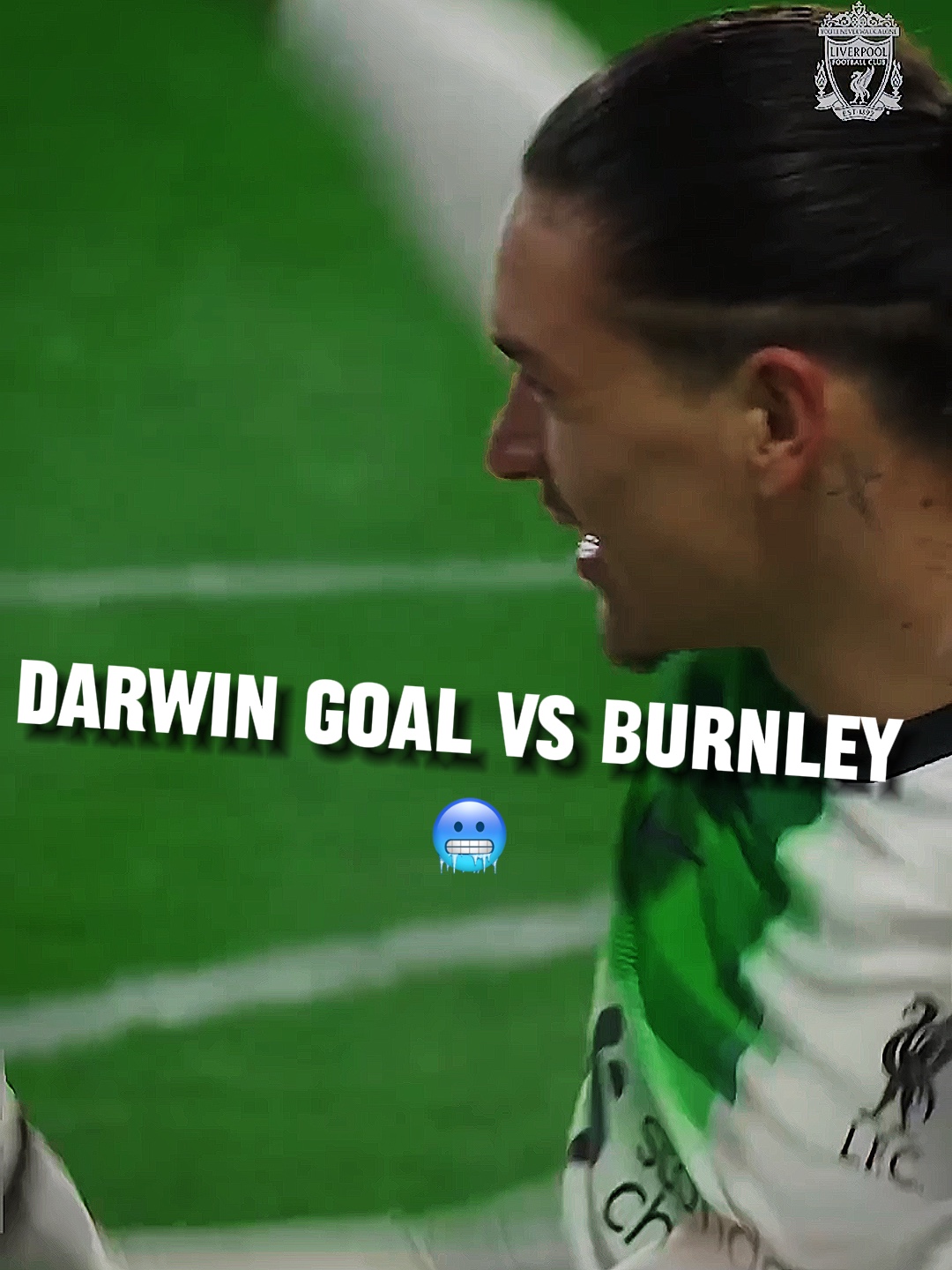 Nunez Goal V Burnley
